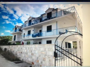 S&A Apartment